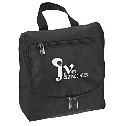 View a larger, more detailed picture of the Jet-Setter Amenity Kit