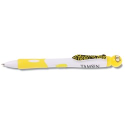 View a larger, more detailed picture of the Swanky Pen Highlighter
