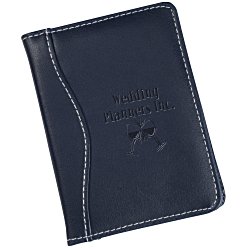View a larger, more detailed picture of the Hampton Notebook Jotter