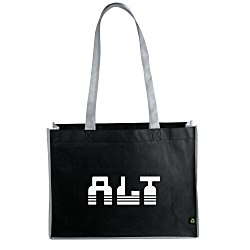 View a larger, more detailed picture of the Small Shopper Tote