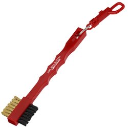 View a larger, more detailed picture of the Golf Brush II