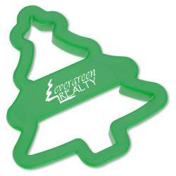 View a larger, more detailed picture of the Cookie Cutter - Tree