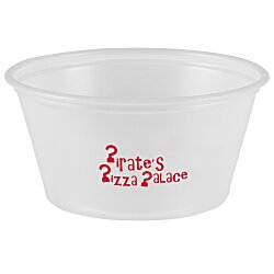 View a larger, more detailed picture of the Little Taster Cup - 2 oz - Low Qty