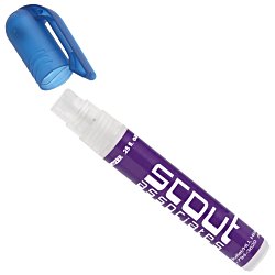 View a larger, more detailed picture of the Pocket Spray Sanitizer - Non Alcohol