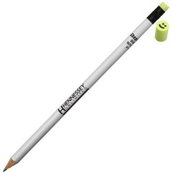 View a larger, more detailed picture of the Smiles Pencil