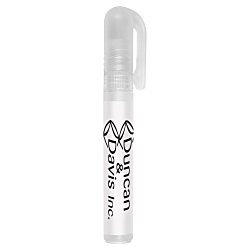 View a larger, more detailed picture of the Insect Repellent Pocket Spray