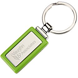 View a larger, more detailed picture of the Pista I Keyring