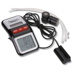 View a larger, more detailed picture of the Trail Tracker Bike Odometer