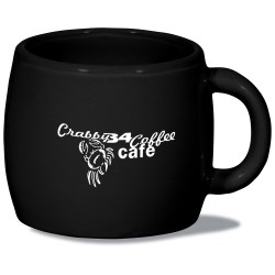 View a larger, more detailed picture of the Lucca Mug - 20 oz 