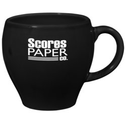 View a larger, more detailed picture of the Bella Mug - 15 oz 