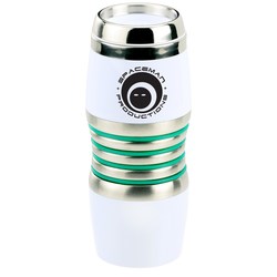 View a larger, more detailed picture of the Virone Travel Tumbler - 16 oz 