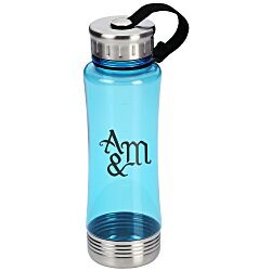 View a larger, more detailed picture of the Fusion Tritan Bottle - 22 oz 
