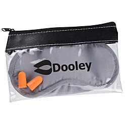 View a larger, more detailed picture of the Aero-Snooze Travel Kit