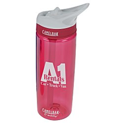 View a larger, more detailed picture of the Camelbak Eddy Bottle - 20 oz 