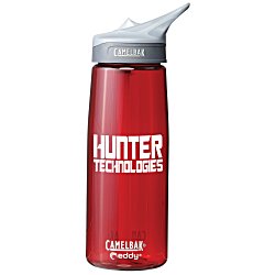 View a larger, more detailed picture of the Camelbak Eddy Bottle - 25 oz 
