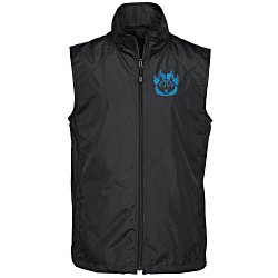 View a larger, more detailed picture of the Techno Lite Active Wear Vest - Men s