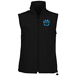 View a larger, more detailed picture of the Techno Lite Active Wear Vest - Ladies 