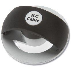 View a larger, more detailed picture of the Slick-Wrapper Cord Winder