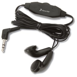 View a larger, more detailed picture of the Volume Adjusting Ear Buds