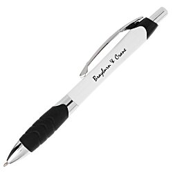 View a larger, more detailed picture of the Scripto Scroll Click Pen