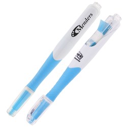View a larger, more detailed picture of the Post-it&reg Flag Highlighter - Contour Series