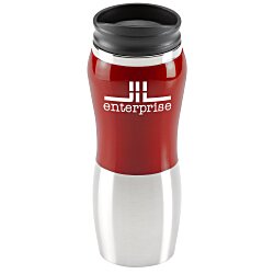 View a larger, more detailed picture of the Maui Fusion Tumbler - 14 oz 