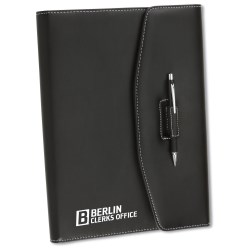 View a larger, more detailed picture of the Executive Organizer Folder