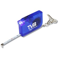 View a larger, more detailed picture of the Tape Measure Key Light