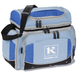 View a larger, more detailed picture of the Cafe Picnic Cooler