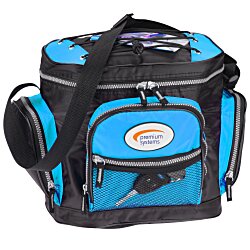 View a larger, more detailed picture of the TEC Cooler Bag