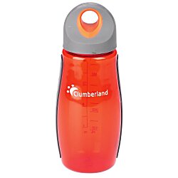 View a larger, more detailed picture of the Damaso PETG Bottle - 20 oz 