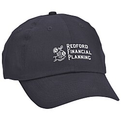 View a larger, more detailed picture of the All Around Cap - 24 hr