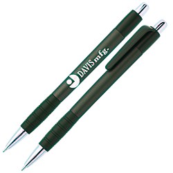View a larger, more detailed picture of the Element Metallic Pen - 24 hr