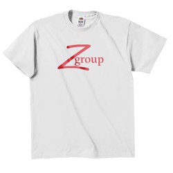 View a larger, more detailed picture of the Fruit of the Loom Best 50 50 T-Shirt - Screen - White