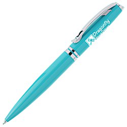 View a larger, more detailed picture of the Brilliant Metal Pen