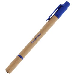 View a larger, more detailed picture of the Soho Eco Pen Highlighter
