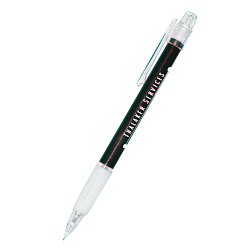 View a larger, more detailed picture of the Kool Klick Mechanical Pencil - Opaque - 24 hr