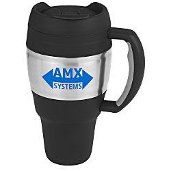 View a larger, more detailed picture of the Bubba Keg Mug - 34 oz 
