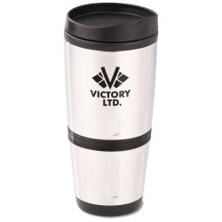 View a larger, more detailed picture of the Sedici Insulated Tumbler - 16 oz 