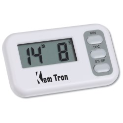 View a larger, more detailed picture of the 99 Minute Large Display Countdown Timer