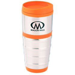 View a larger, more detailed picture of the Anillo Tumbler - 16 oz 