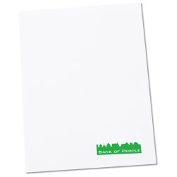 View a larger, more detailed picture of the Economy Print FastFolders