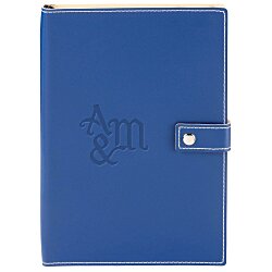 View a larger, more detailed picture of the Bradford Snap Journal