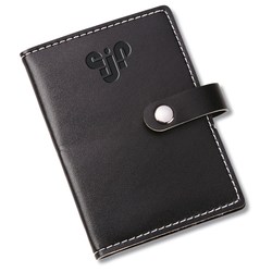 View a larger, more detailed picture of the Snap Cardholder