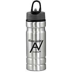 View a larger, more detailed picture of the Expedition Aluminum Bottle - 24 oz 
