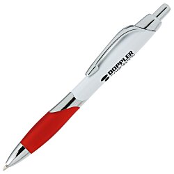 View a larger, more detailed picture of the Royal Jewel-Tone Gel Pen