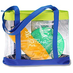 View a larger, more detailed picture of the Canal Tote