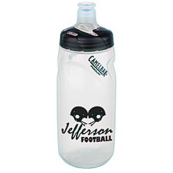 View a larger, more detailed picture of the Camelbak Podium Bottle - 21 oz 