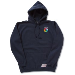 View a larger, more detailed picture of the Reebok Hooded Sweatshirt - Colors