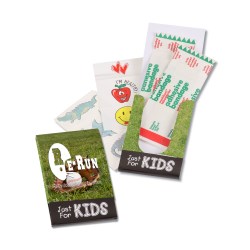 View a larger, more detailed picture of the Kids Fun Pocket Pack